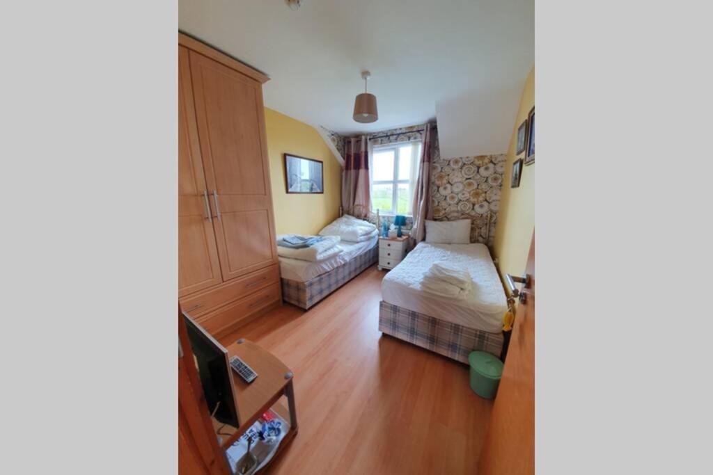 Fisherman'S Lodge Портстьюарт Экстерьер фото